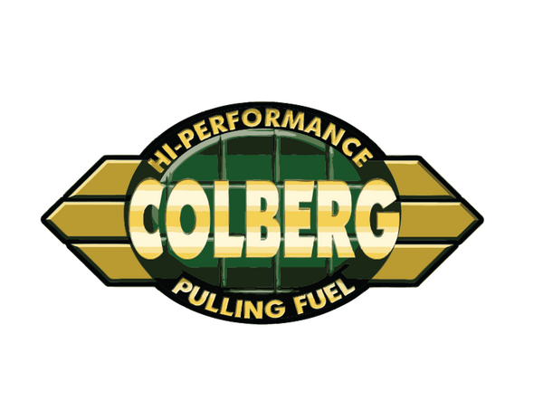 Colberg Pulling Fuel / Racing Diesel Fuel 